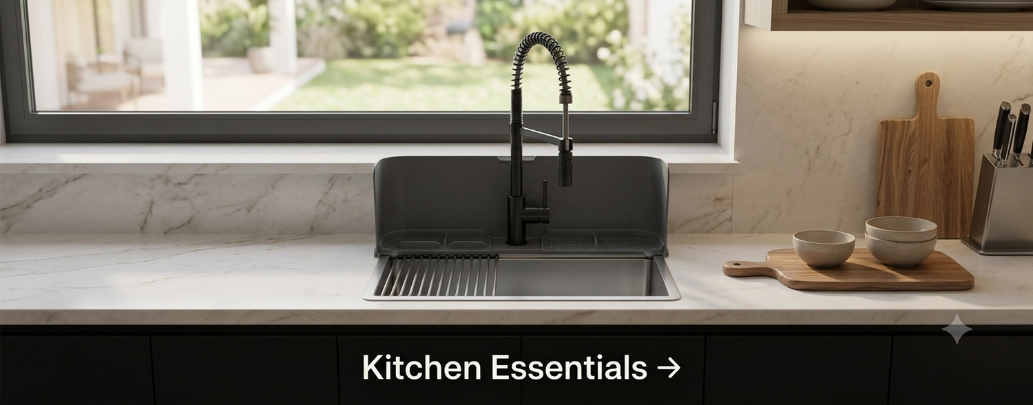Kitchen Essentials