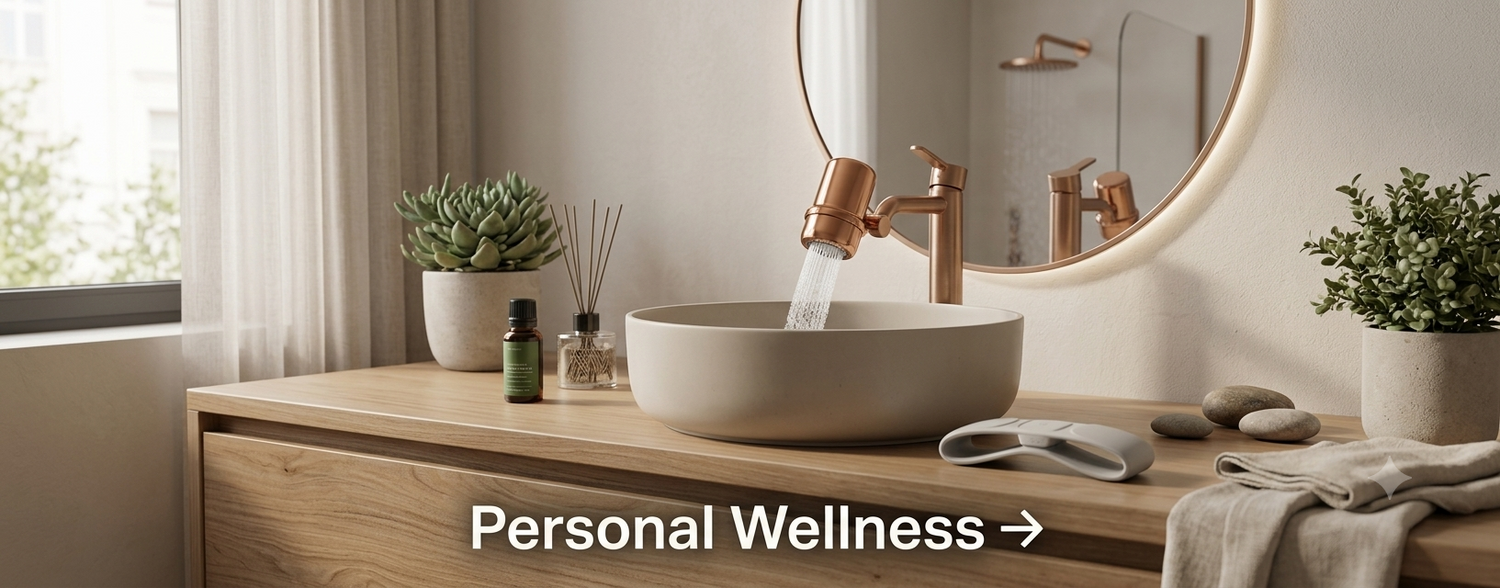 Personal Wellness