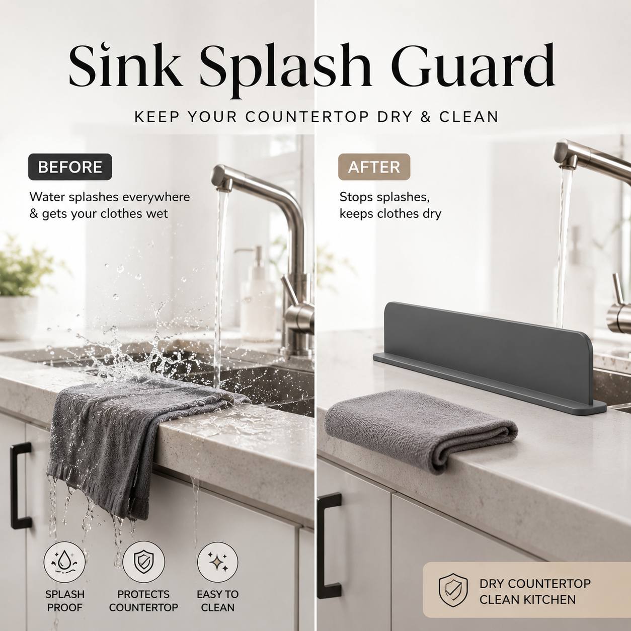 The AquaShield Pro: Master Your Surface Protection