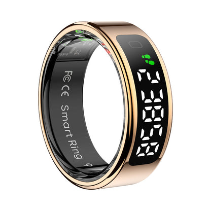 AuraElite Pro: The Next Generation of Intuitive Wellness & Performance