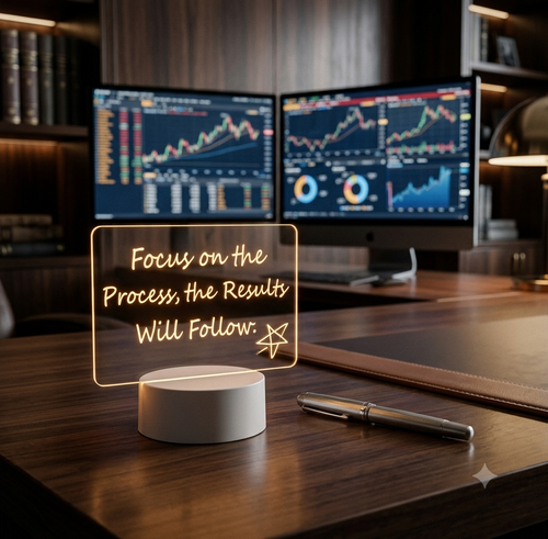 AuraScript™ Premium Ambient Glow Board | Sculpt Your Daily Focus in Light