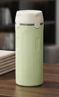 PURA™ Elite 4-in-1 Travel Decanter Kit - The Five-Star Routine, Anywhere.
