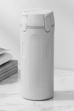 PURA™ Elite 4-in-1 Travel Decanter Kit - The Five-Star Routine, Anywhere.