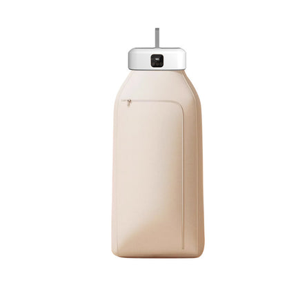 OmniDry™ Portable Smart Clothes Dryer – UV Sterilizing & HEPA Filter Travel Garment Care System