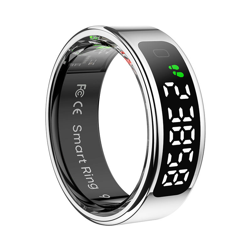 AuraElite Pro: The Next Generation of Intuitive Wellness & Performance