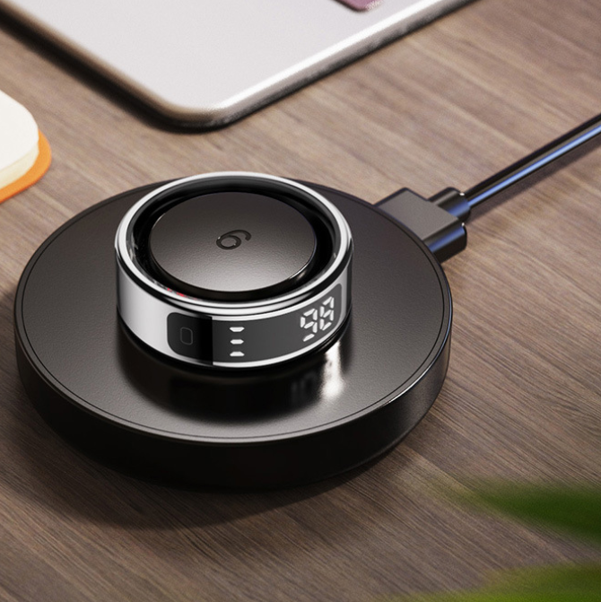 AuraElite Pro: The Next Generation of Intuitive Wellness & Performance