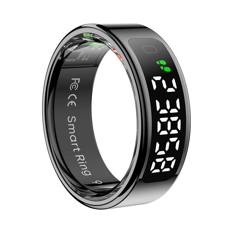 AuraElite Pro: The Next Generation of Intuitive Wellness & Performance